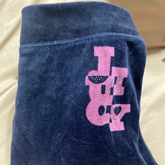 Juicy Couture Pants - Juicy Couture Pants
